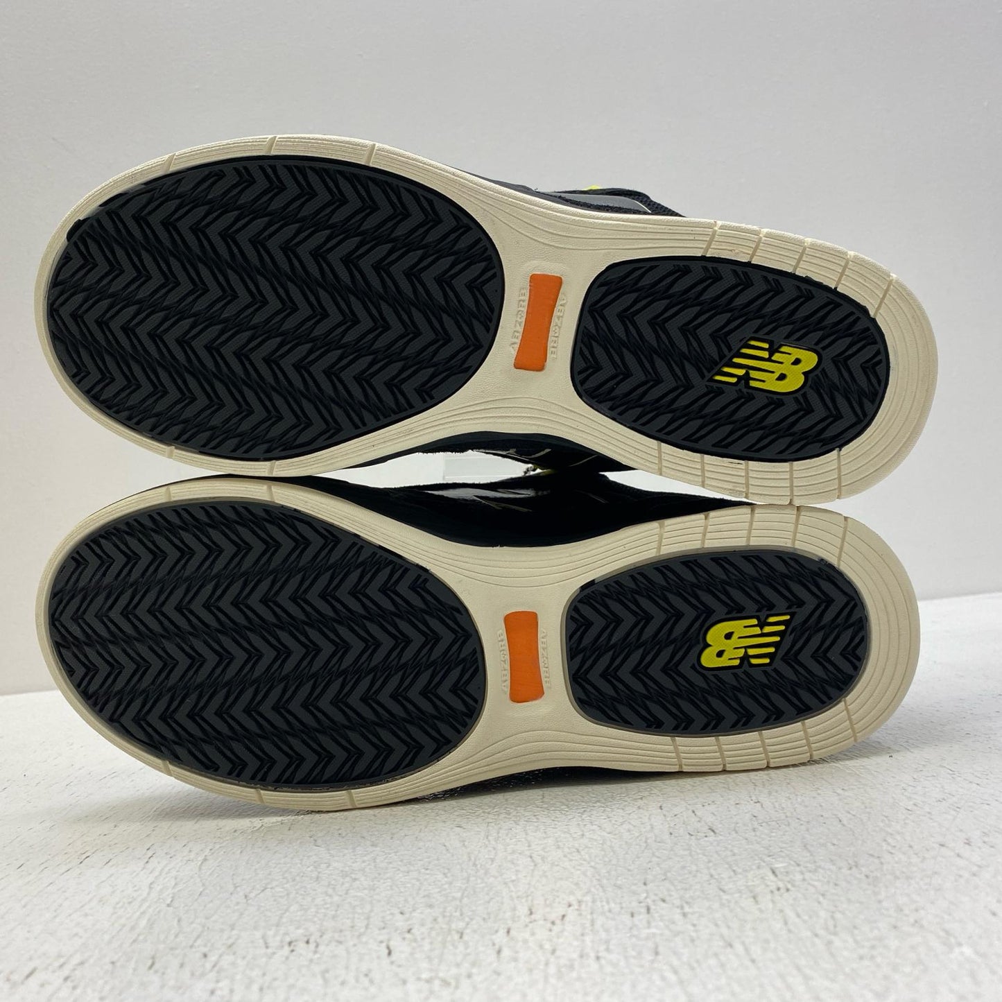 NEW BALANCE | ニューバランス Tiago Lemos 808 x Roland ROB スニーカー NM808ROB ブラック 29cm【加古川店】