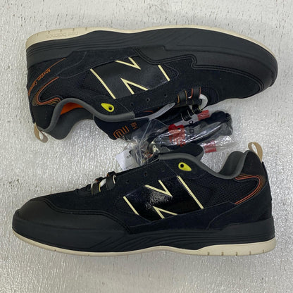 NEW BALANCE | ニューバランス Tiago Lemos 808 x Roland ROB スニーカー NM808ROB ブラック 29cm【加古川店】