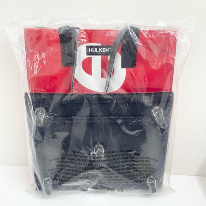 Supreme | シュプリーム 未開封 Hulken Rolling Tote Bag Red トートバッグ レッド 24FW トートバッグ レッド