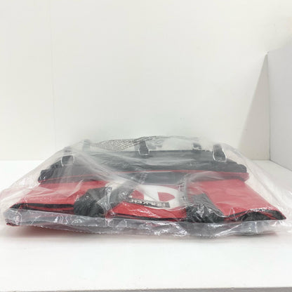 Supreme | シュプリーム 未開封 Hulken Rolling Tote Bag Red トートバッグ レッド 24FW トートバッグ レッド
