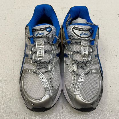asics | アシックス GEL-NIMBUS 10.1 スニーカー 1203A543-101 ホワイト 27cm【加古川店】