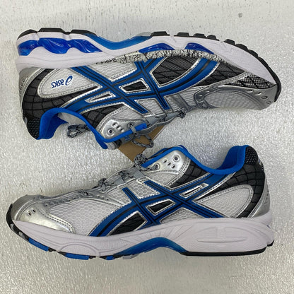 asics | アシックス GEL-NIMBUS 10.1 スニーカー 1203A543-101 ホワイト 27cm【加古川店】