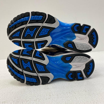 asics | アシックス GEL-NIMBUS 10.1 スニーカー 1203A543-101 ホワイト 27cm【加古川店】