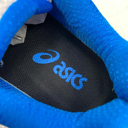 asics | アシックス GEL-NIMBUS 10.1 スニーカー 1203A543-101 ホワイト 27cm【加古川店】