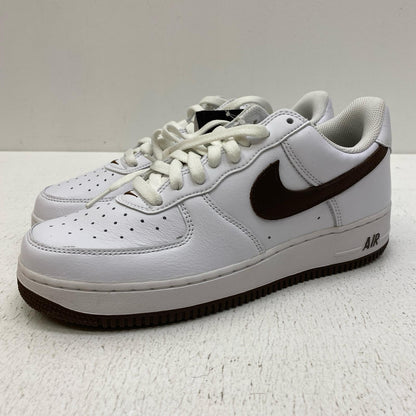 NIKE | ナイキ Air Force 1 Low Retro Color of the Month スニーカー ホワイト【加古川店】