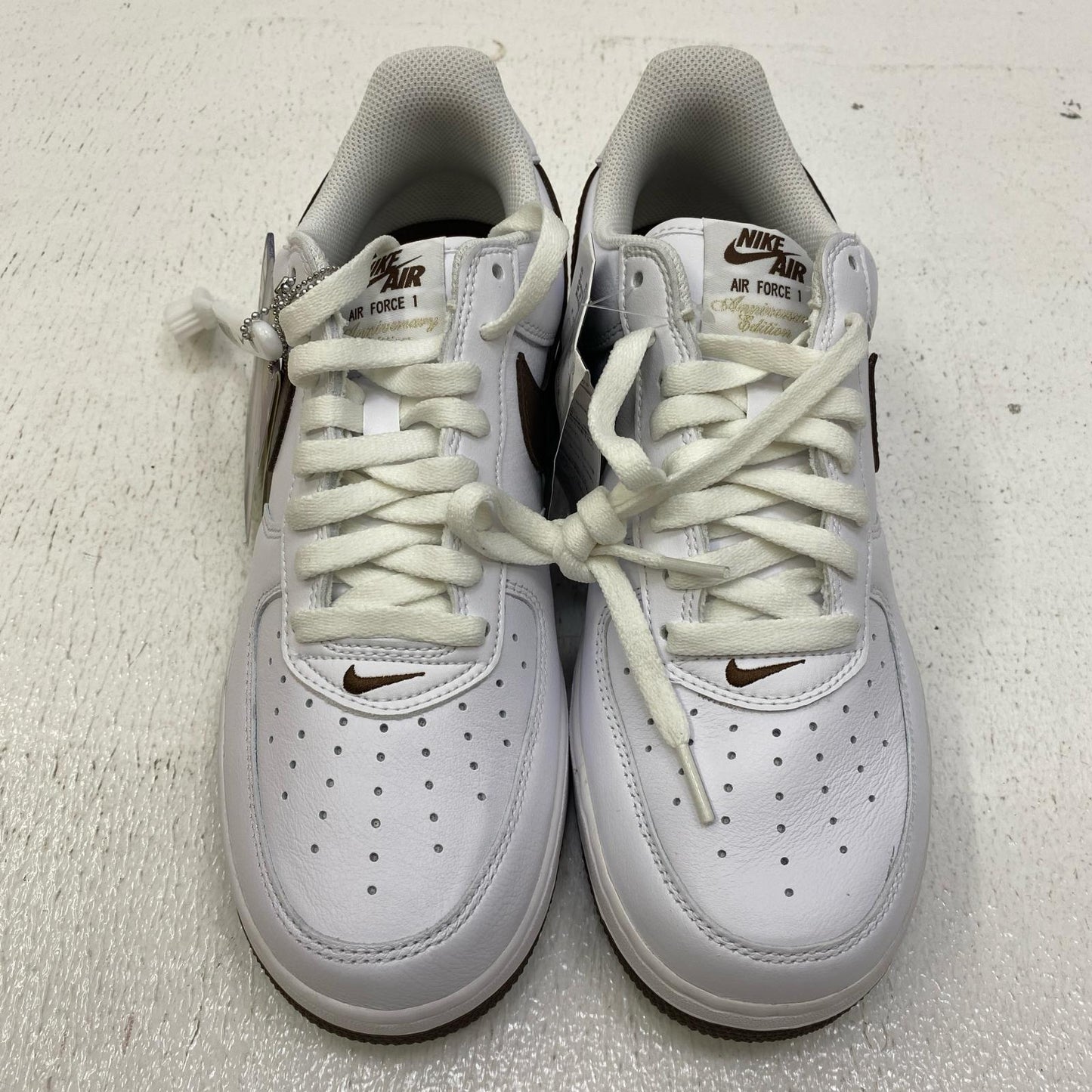 NIKE | ナイキ Air Force 1 Low Retro Color of the Month スニーカー ホワイト【加古川店】