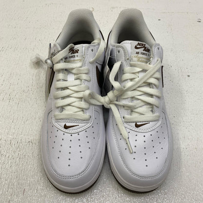 NIKE | ナイキ Air Force 1 Low Retro Color of the Month スニーカー ホワイト【加古川店】