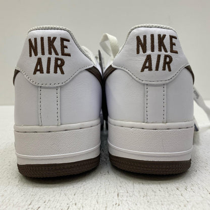 NIKE | ナイキ Air Force 1 Low Retro Color of the Month スニーカー ホワイト【加古川店】