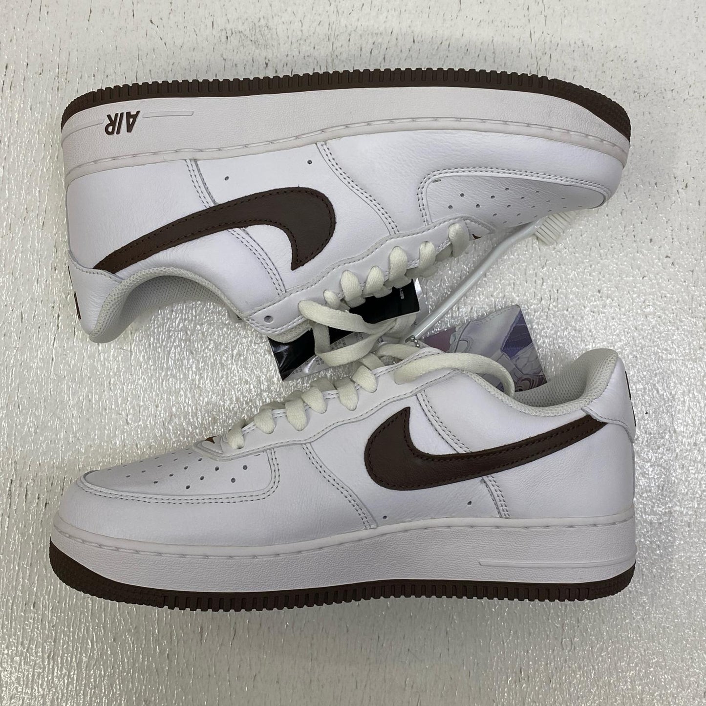 NIKE | ナイキ Air Force 1 Low Retro Color of the Month スニーカー ホワイト【加古川店】