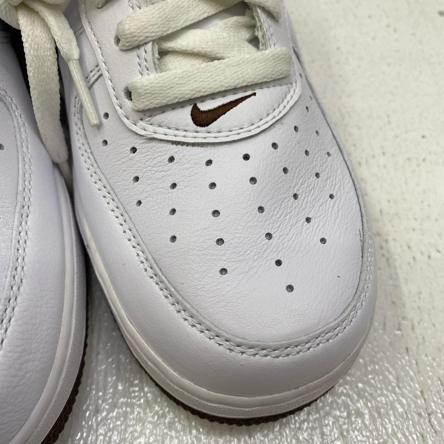 NIKE | ナイキ Air Force 1 Low Retro Color of the Month スニーカー ホワイト【加古川店】