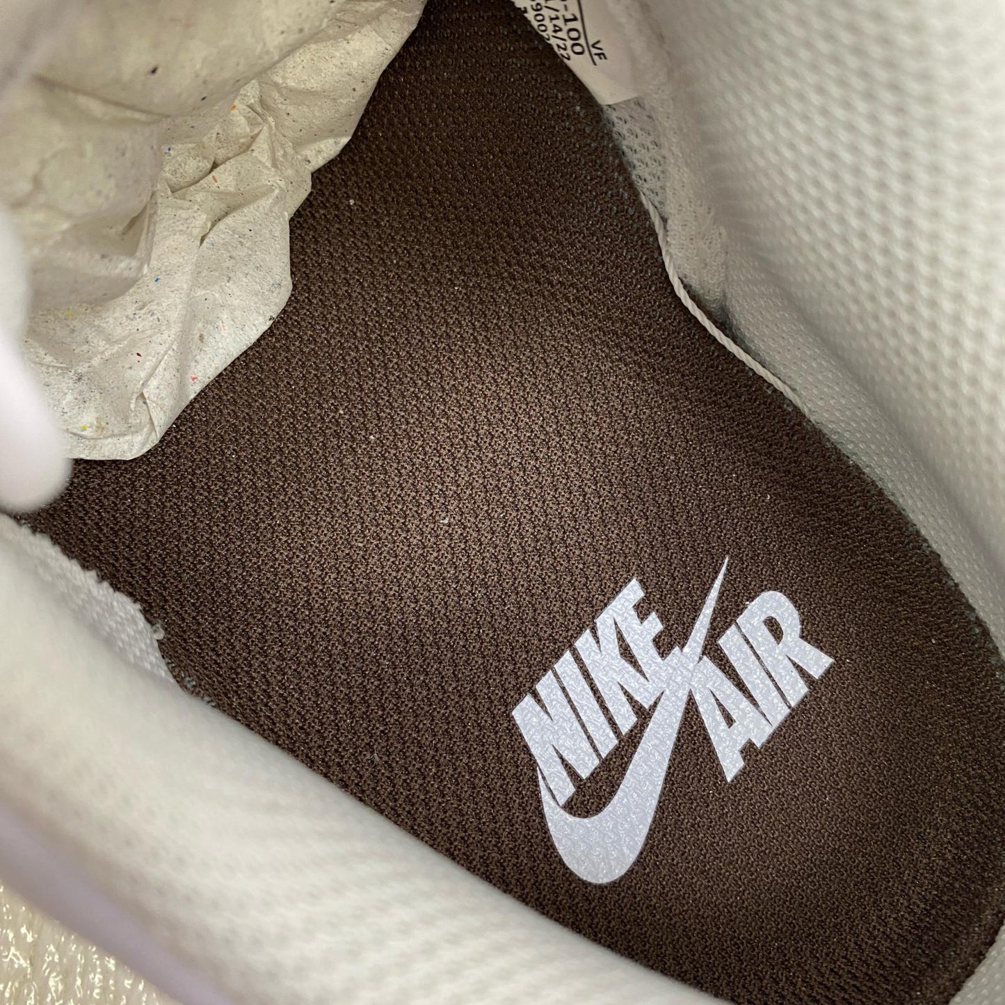 NIKE | ナイキ Air Force 1 Low Retro Color of the Month スニーカー ホワイト【加古川店】