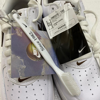 NIKE | ナイキ Air Force 1 Low Retro Color of the Month スニーカー ホワイト【加古川店】