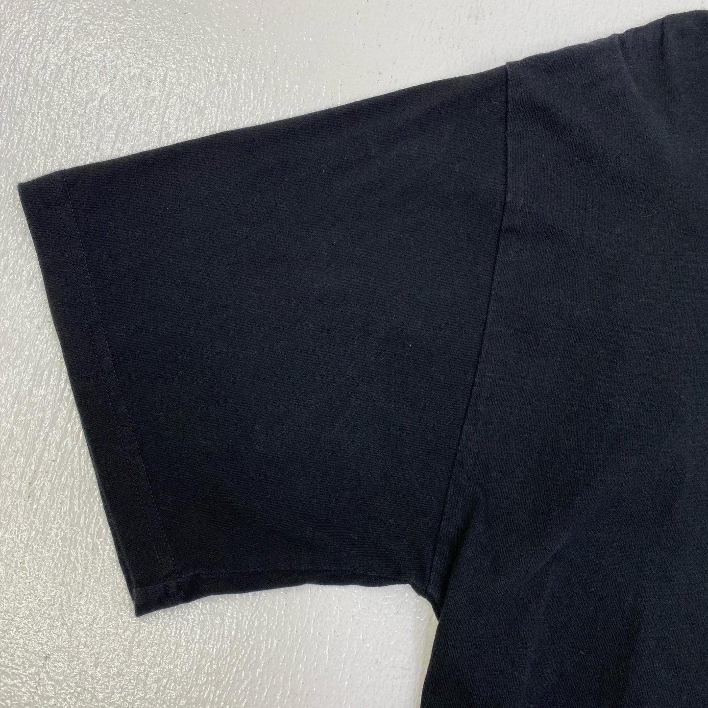 NEIGHBORHOOD | ネイバーフッド TEE SS-27 半袖Ｔシャツ 241PCNH-ST27 ブラック サイズ：L【加古川店】