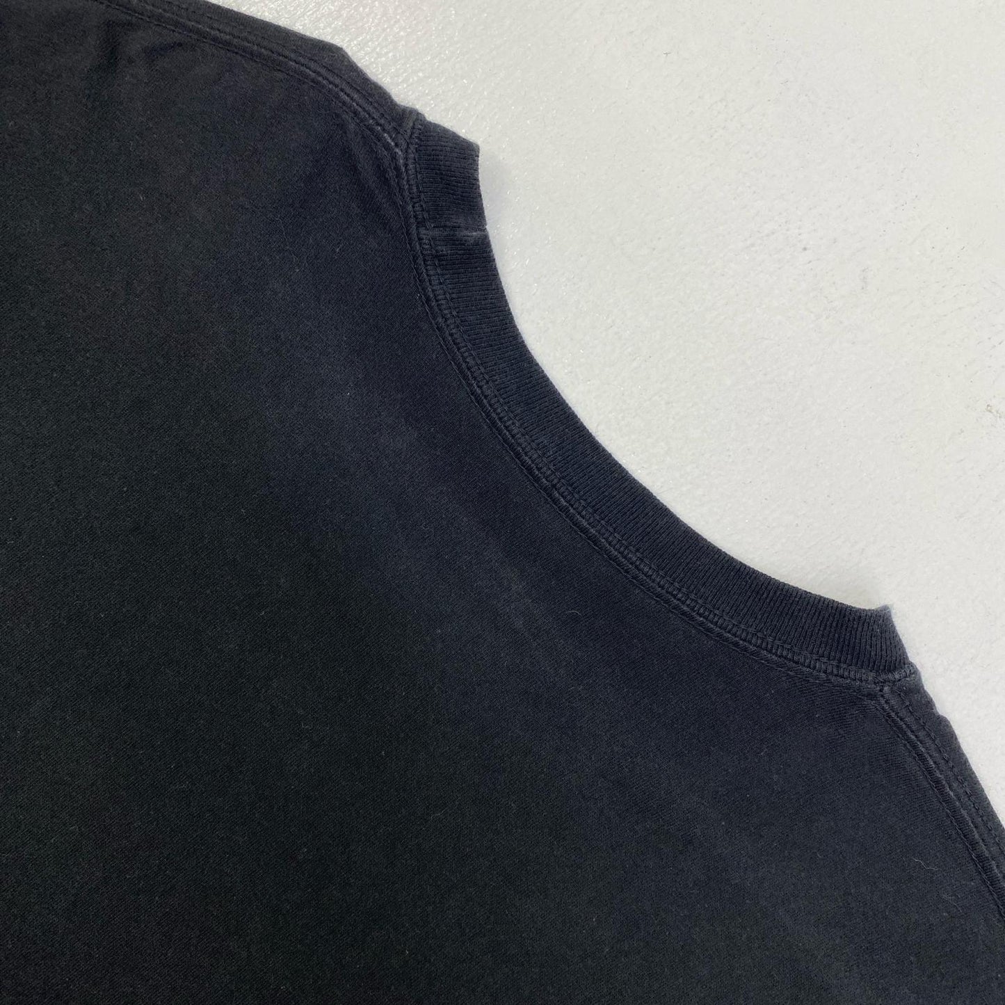 NEIGHBORHOOD | ネイバーフッド TEE SS-27 半袖Ｔシャツ 241PCNH-ST27 ブラック サイズ：L【加古川店】