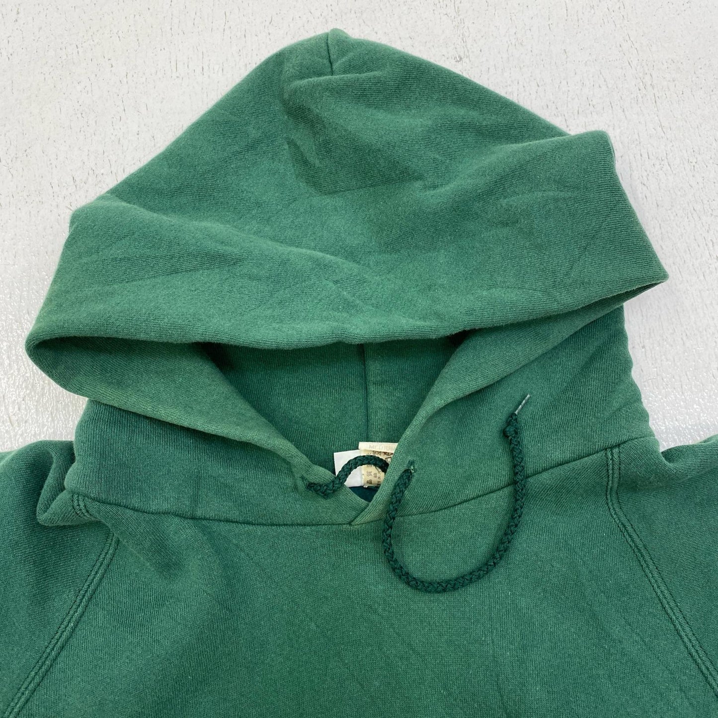 adidas(vintage) | アディダスヴィンテージ TREFOIL パーカー グリーン サイズ：M【加古川店】