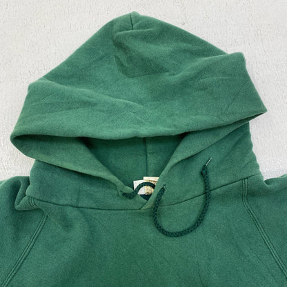 adidas(vintage) | アディダスヴィンテージ TREFOIL パーカー グリーン サイズ：M【加古川店】