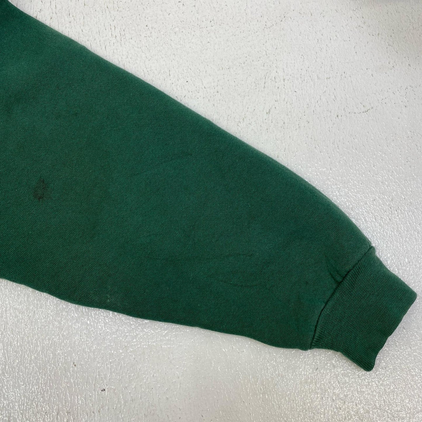 adidas(vintage) | アディダスヴィンテージ TREFOIL パーカー グリーン サイズ：M【加古川店】