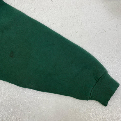 adidas(vintage) | アディダスヴィンテージ TREFOIL パーカー グリーン サイズ：M【加古川店】
