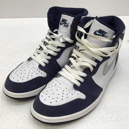 NIKE | ナイキ Air Jordan 1 High OG CO.JP スニーカー DC1788-100【加古川店】