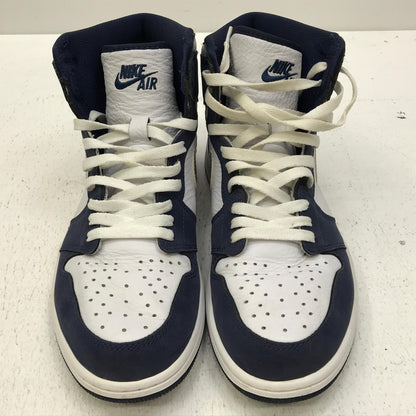 NIKE | ナイキ Air Jordan 1 High OG CO.JP スニーカー DC1788-100【加古川店】