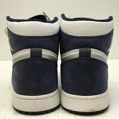 NIKE | ナイキ Air Jordan 1 High OG CO.JP スニーカー DC1788-100【加古川店】
