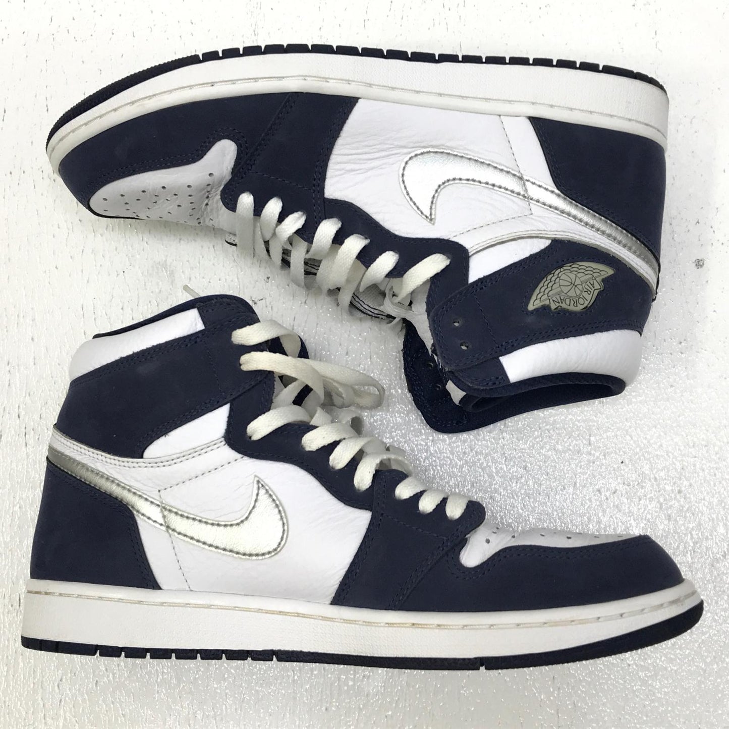 NIKE | ナイキ Air Jordan 1 High OG CO.JP スニーカー DC1788-100【加古川店】