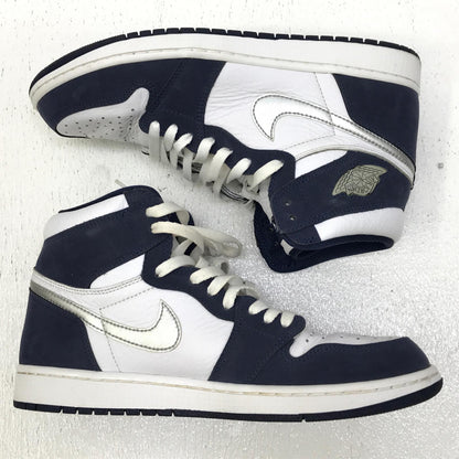 NIKE | ナイキ Air Jordan 1 High OG CO.JP スニーカー DC1788-100【加古川店】