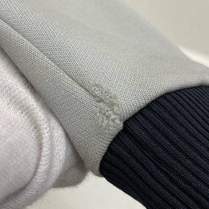 adidas(vintage) | アディダスヴィンテージ 1P ハイネック デサント製 ジャージ グレー サイズ：3【加古川店】