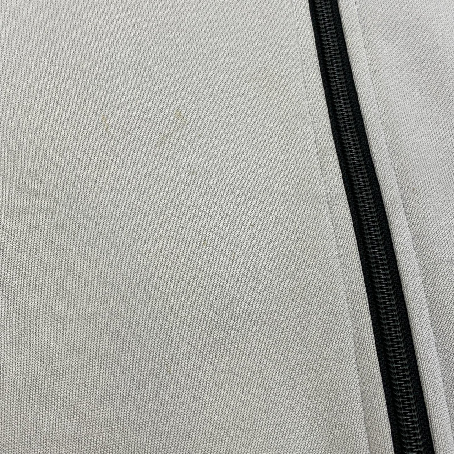 adidas(vintage) | アディダスヴィンテージ 1P ハイネック デサント製 ジャージ グレー サイズ：3【加古川店】