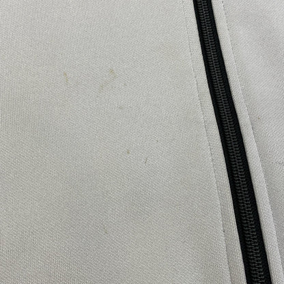 adidas(vintage) | アディダスヴィンテージ 1P ハイネック デサント製 ジャージ グレー サイズ：3【加古川店】