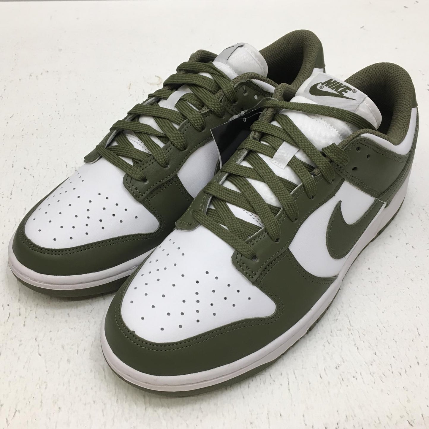 NIKE | ナイキ Women's Dunk Low スニーカー DD1503-120 カーキ【加古川店】