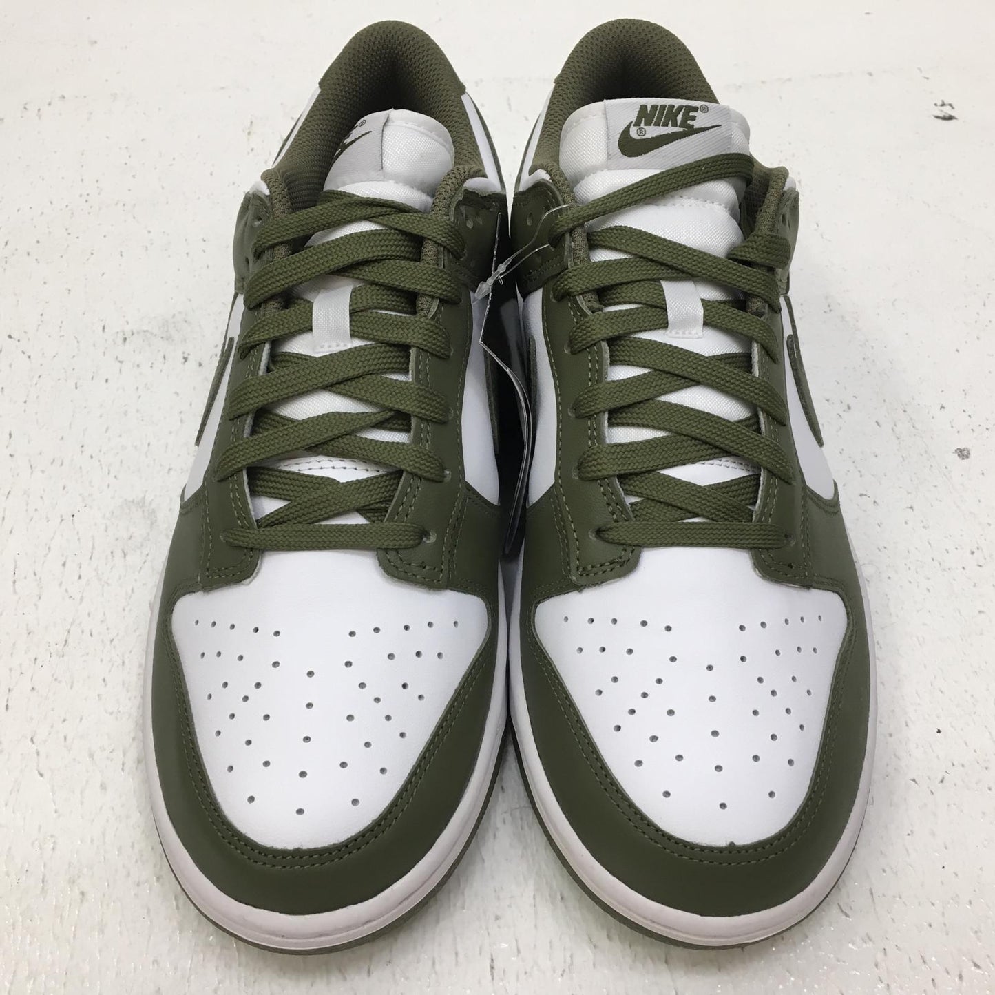 NIKE | ナイキ Women's Dunk Low スニーカー DD1503-120 カーキ【加古川店】