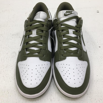 NIKE | ナイキ Women's Dunk Low スニーカー DD1503-120 カーキ【加古川店】