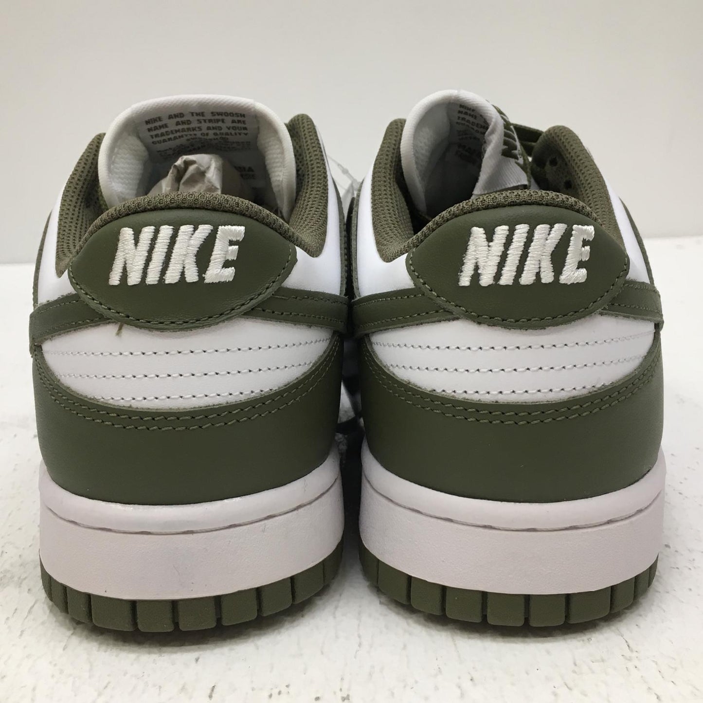 NIKE | ナイキ Women's Dunk Low スニーカー DD1503-120 カーキ【加古川店】