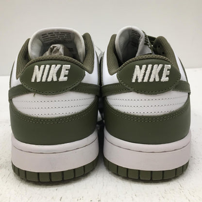 NIKE | ナイキ Women's Dunk Low スニーカー DD1503-120 カーキ【加古川店】