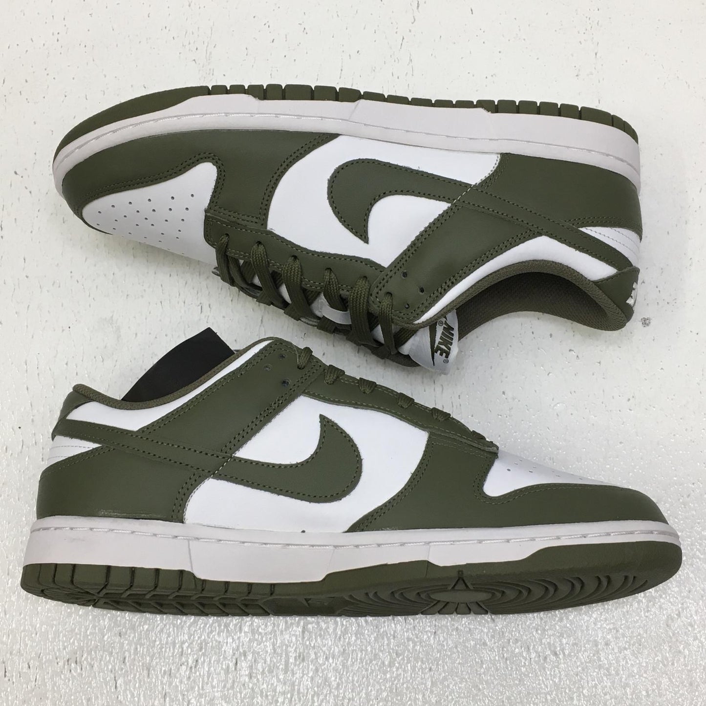 NIKE | ナイキ Women's Dunk Low スニーカー DD1503-120 カーキ【加古川店】