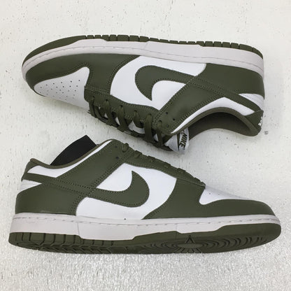 NIKE | ナイキ Women's Dunk Low スニーカー DD1503-120 カーキ【加古川店】