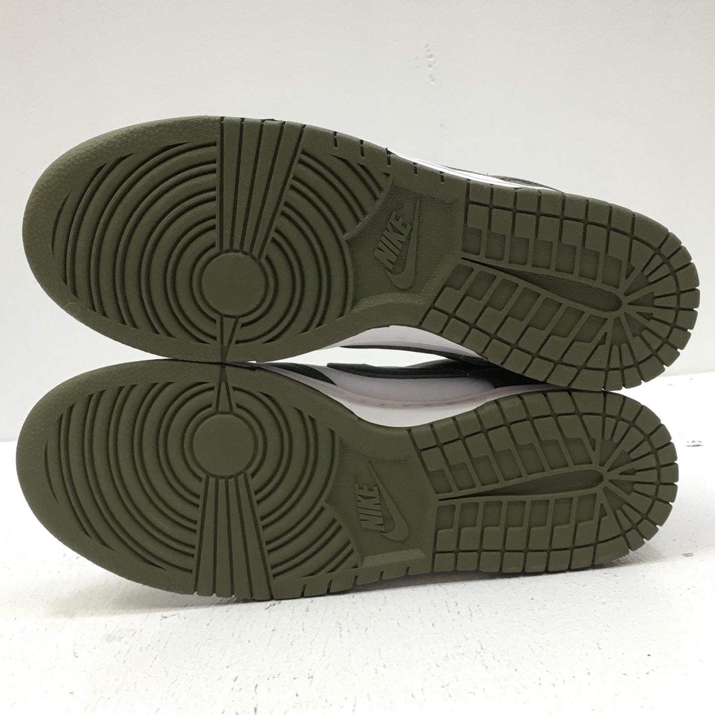 NIKE | ナイキ Women's Dunk Low スニーカー DD1503-120 カーキ【加古川店】