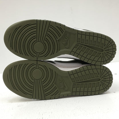 NIKE | ナイキ Women's Dunk Low スニーカー DD1503-120 カーキ【加古川店】