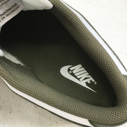NIKE | ナイキ Women's Dunk Low スニーカー DD1503-120 カーキ【加古川店】