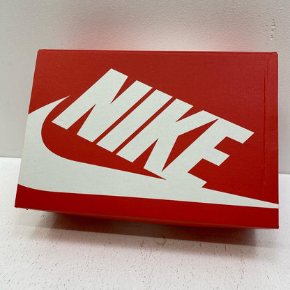 NIKE | ナイキ Dunk High PRM Light Chocolate スニーカー DH5348-100 ブラウン 27.5cm【加古川店】