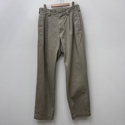 CINCH/oblada チノパンツ F2399PA01 ベージュ サイズ：24【加古川店】