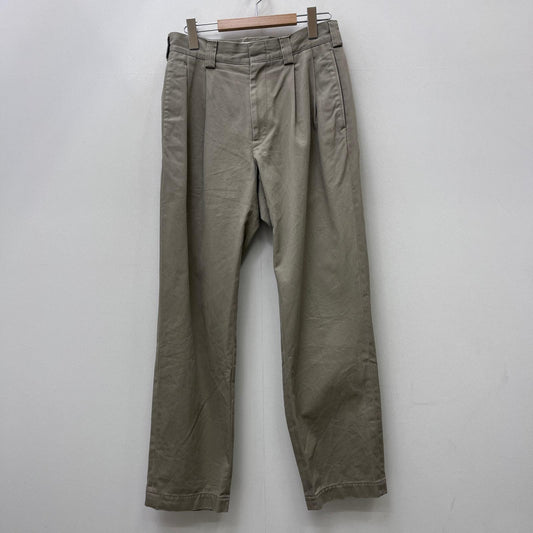 CINCH/oblada チノパンツ F2399PA01 ベージュ サイズ：24【加古川店】