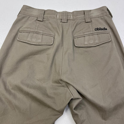 CINCH/oblada チノパンツ F2399PA01 ベージュ サイズ：24【加古川店】