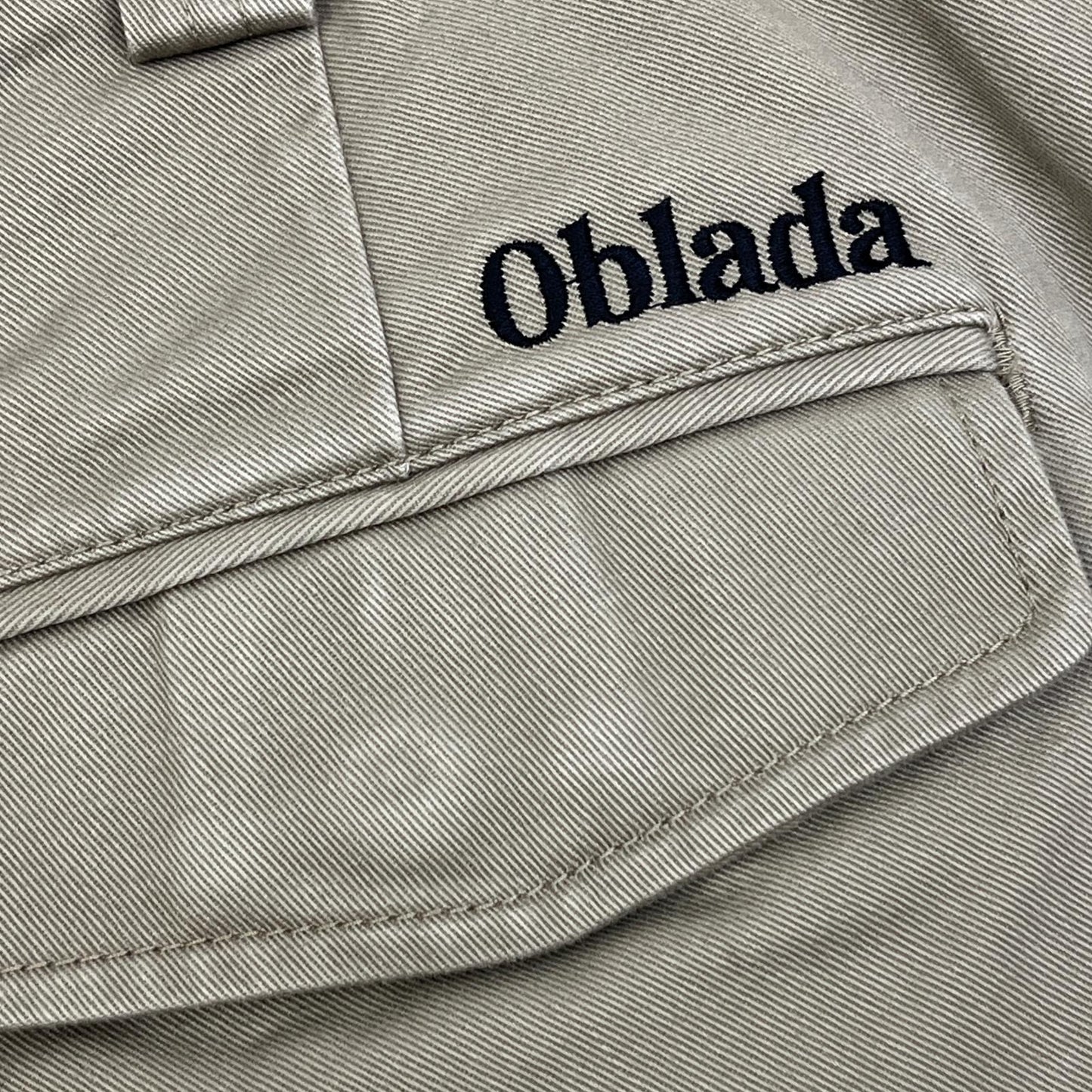 CINCH/oblada チノパンツ F2399PA01 ベージュ サイズ：24【加古川店】