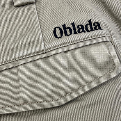 CINCH/oblada チノパンツ F2399PA01 ベージュ サイズ：24【加古川店】