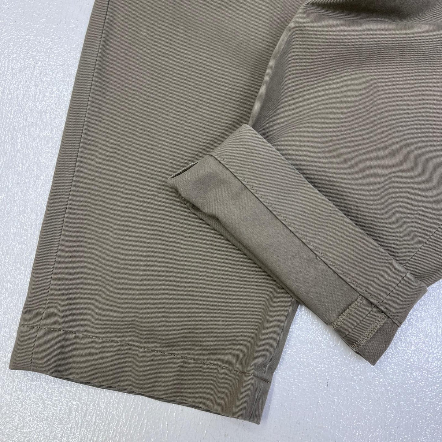 CINCH/oblada チノパンツ F2399PA01 ベージュ サイズ：24【加古川店】
