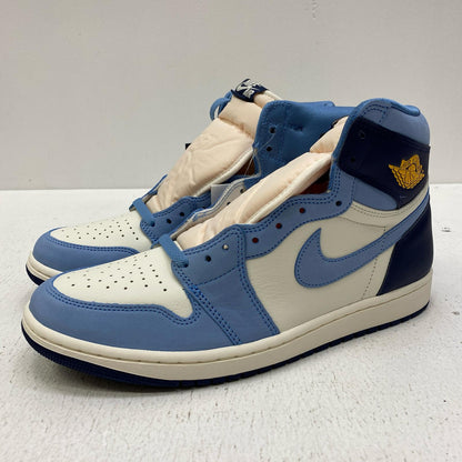 NIKE | ナイキ Women's Air Jordan 1 Retro High OG スニーカー FD2596-400 ブルー 29cm【加古川店】