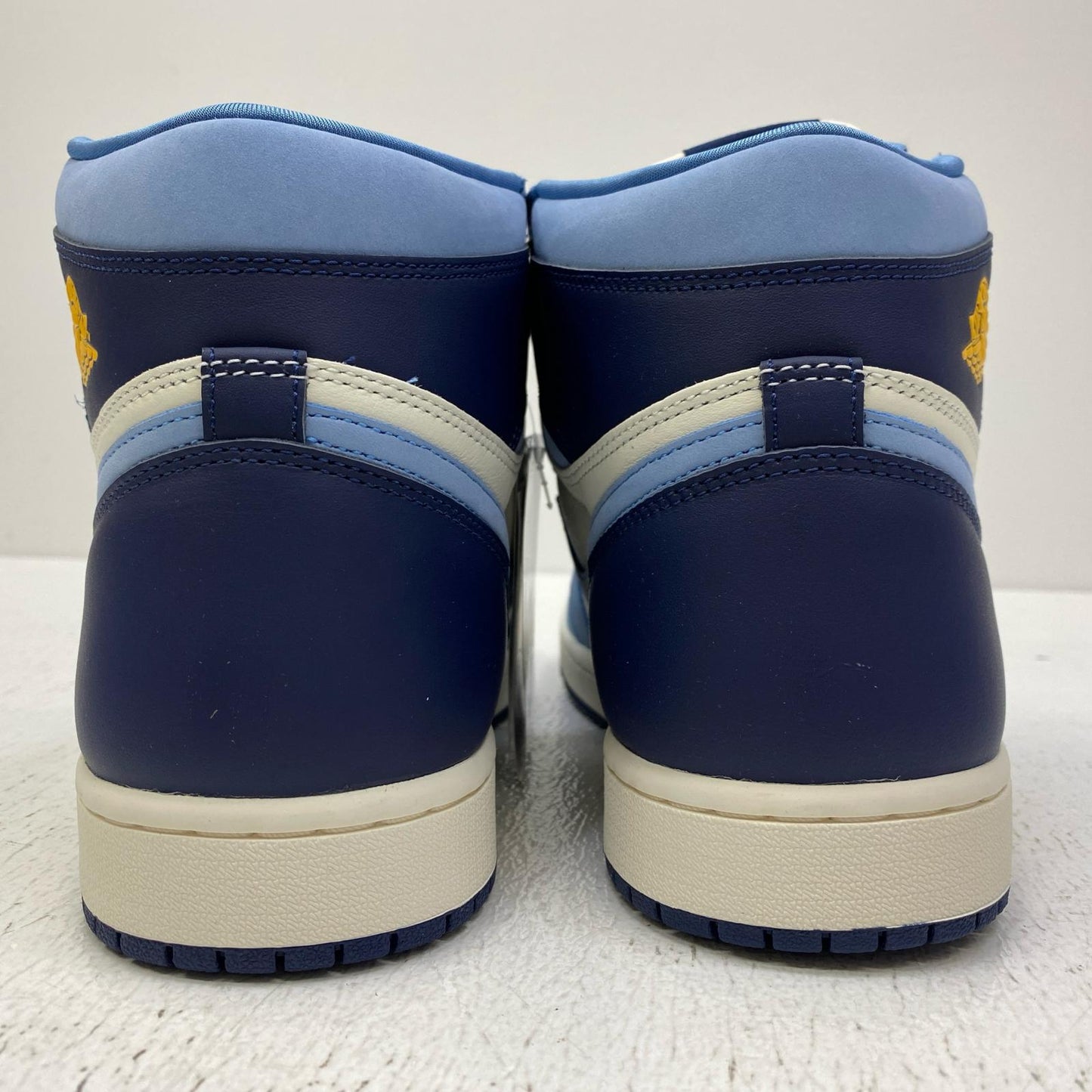 NIKE | ナイキ Women's Air Jordan 1 Retro High OG スニーカー FD2596-400 ブルー 29cm【加古川店】