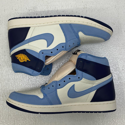 NIKE | ナイキ Women's Air Jordan 1 Retro High OG スニーカー FD2596-400 ブルー 29cm【加古川店】